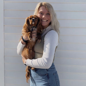 Meet your Posher, Mack